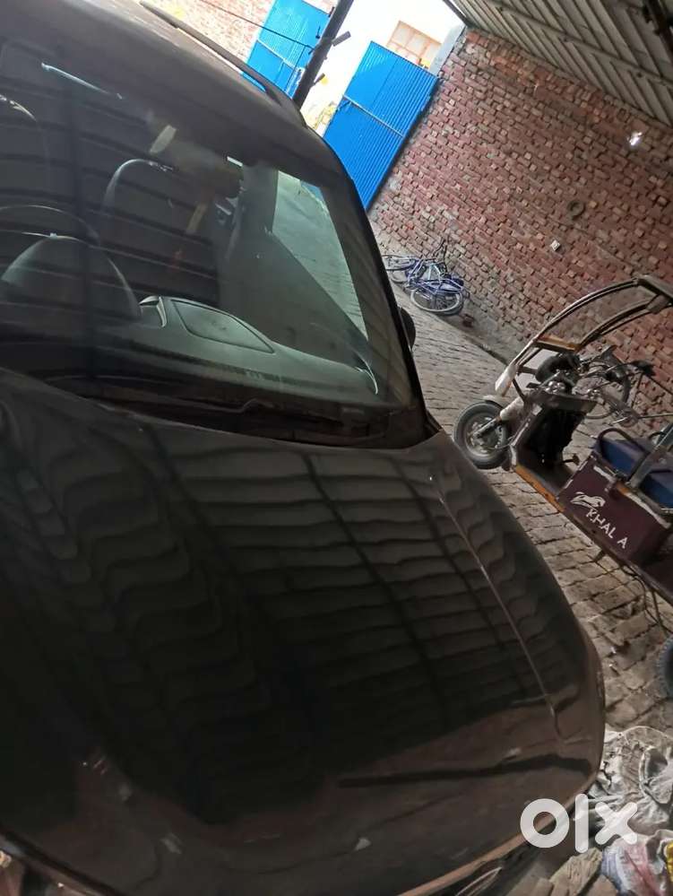 Mahindra Xuv300 2020