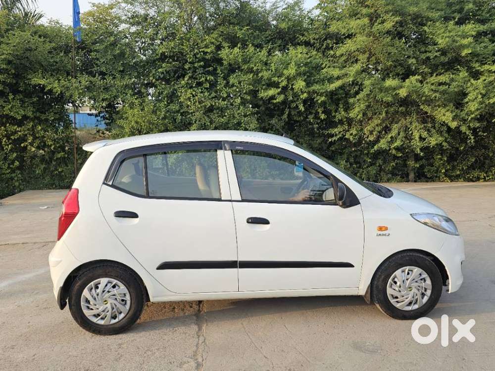 Hyundai I10 Era 1.1 Irde, 2011, Petrol