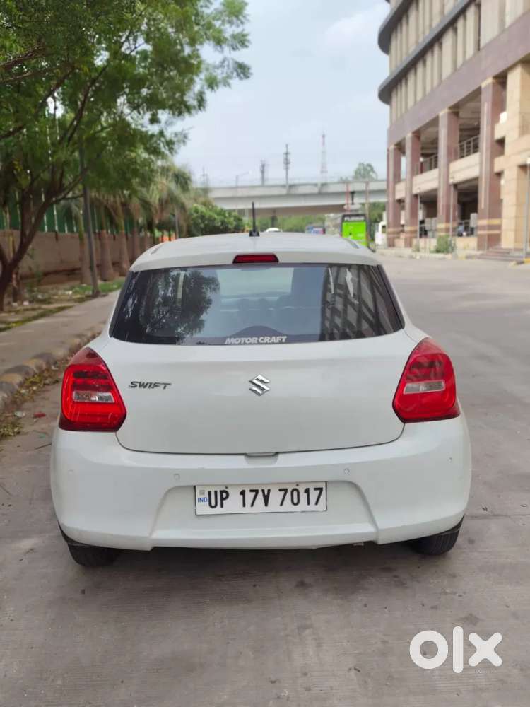 Maruti Suzuki Swift Vxi Cng, 2022, Cng & Hybrids