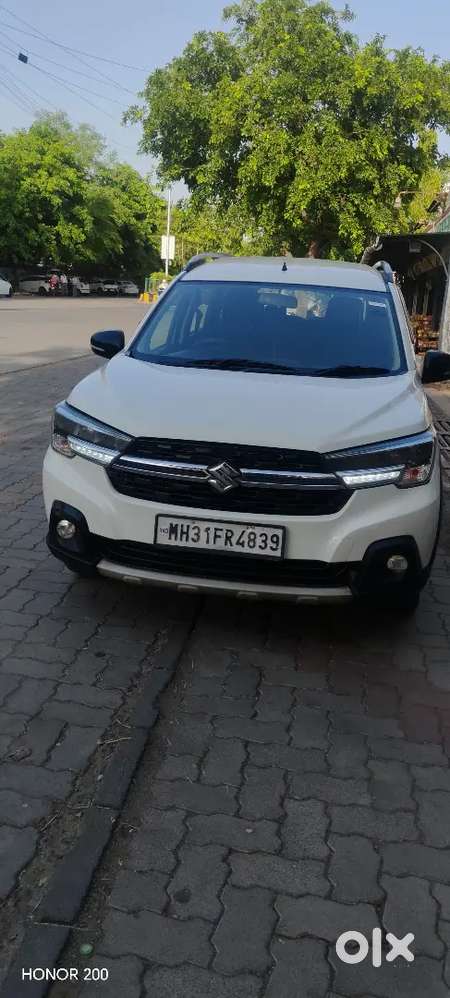 Maruti Suzuki Xl6 2021 Petrol 66000 Km Driven