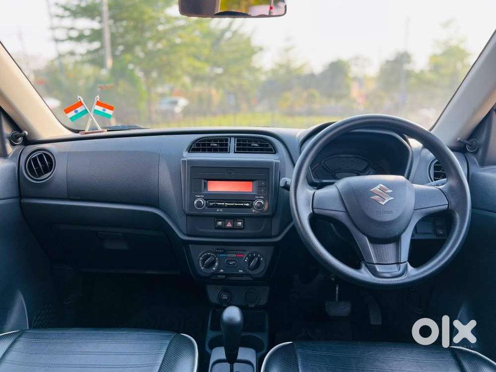 Maruti Suzuki Alto K10 1.0 Vxi Plus Amt, 2024, Petrol