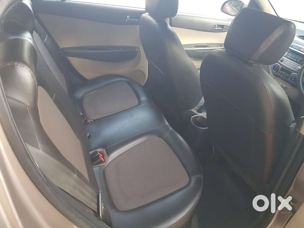 Hyundai I20 Magna 1.4 Crdi 6 Speed, 2013, Diesel