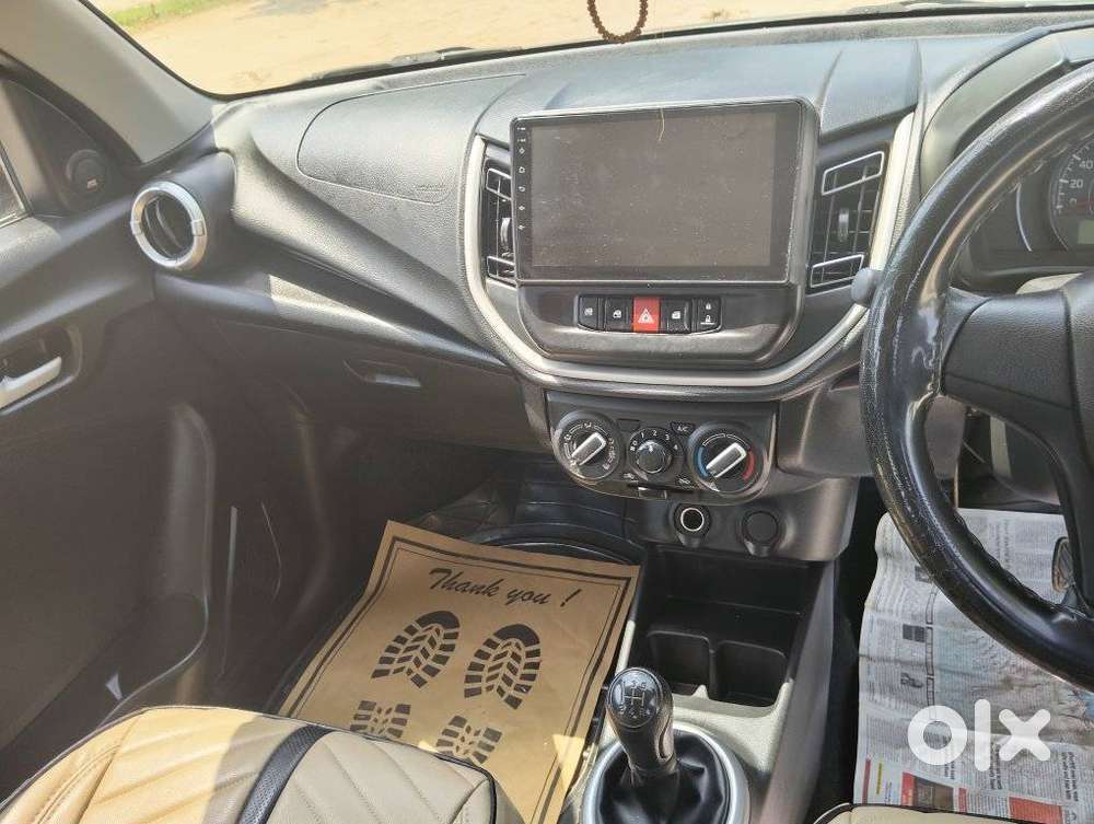 Maruti Suzuki Celerio Vxi(o), 2022, Cng & Hybrids