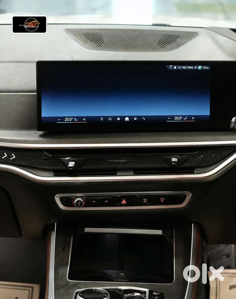 Bmw X5 Xdrive 30d M Sport, 2024, Diesel