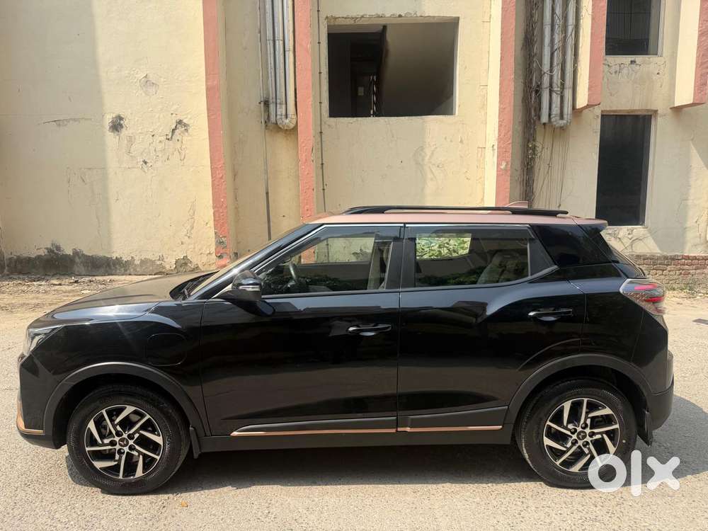 Mahindra Xuv400 Ev El Fast Charger, 2025, Electric