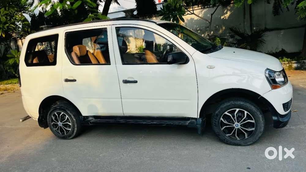 Mahindra Xylo D4 Bs Iii, 2015, Diesel