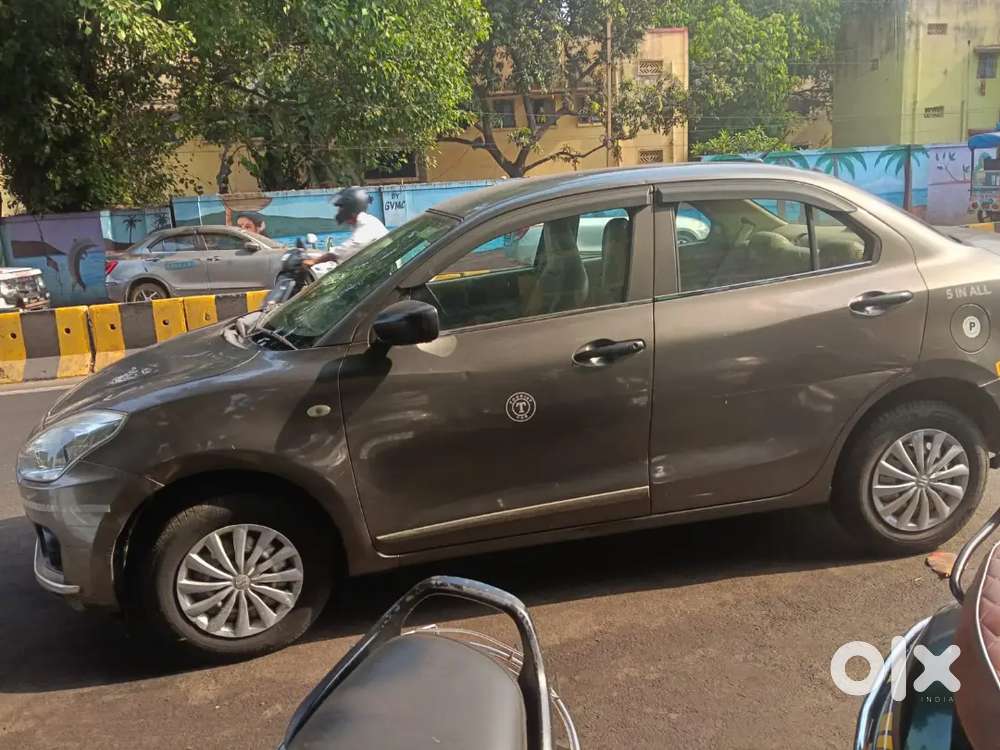 Maruti Suzuki Dzire 2020