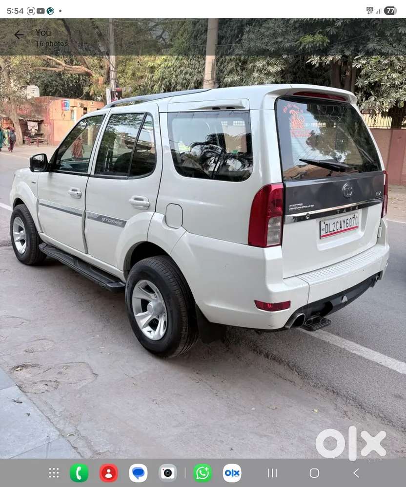 All Original Paint Car  Brand New Fix