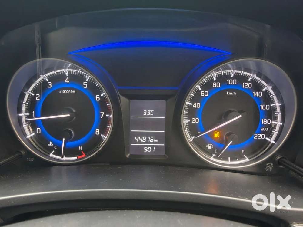 Maruti Suzuki Baleno 1.2 Delta, 2019, Petrol