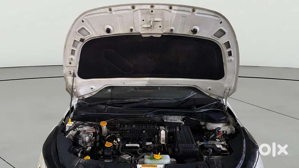 Tata Altroz Xm Plus Icng, 2024, Cng & Hybrids
