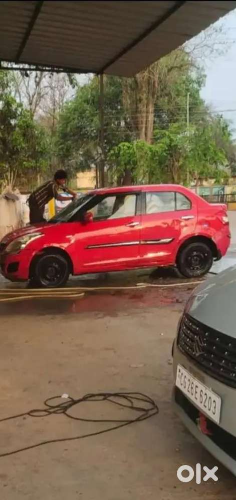 Maruti Suzuki Dzire 2012 Diesel Well Maintained