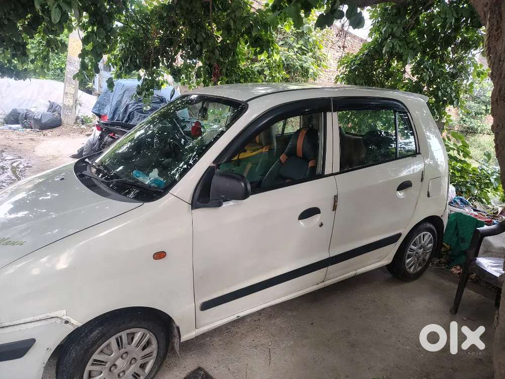 Hyundai Santro Xing 2013 Gls
