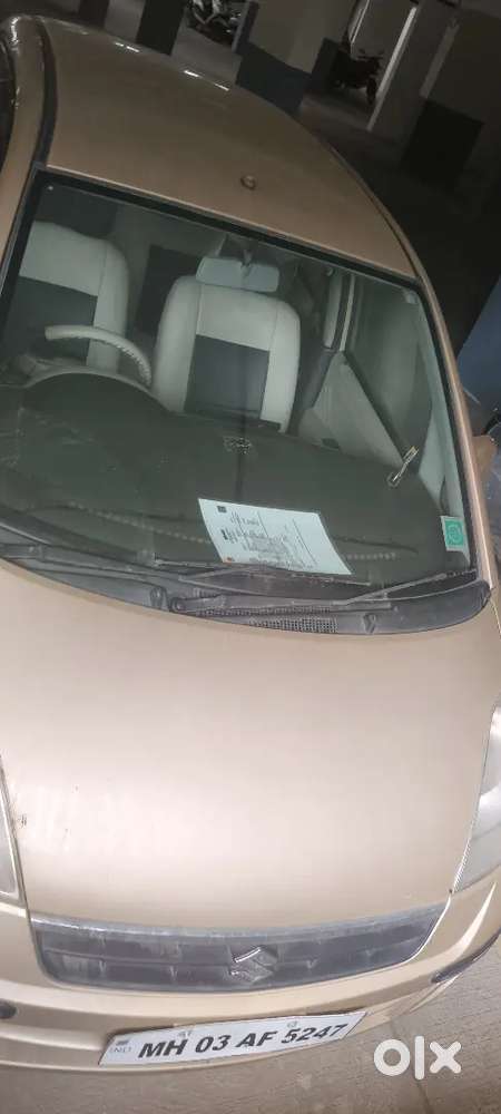 Maruti Estilo Lx 2007