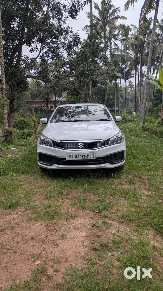Maruti Suzuki Ciaz 2021 Petrol