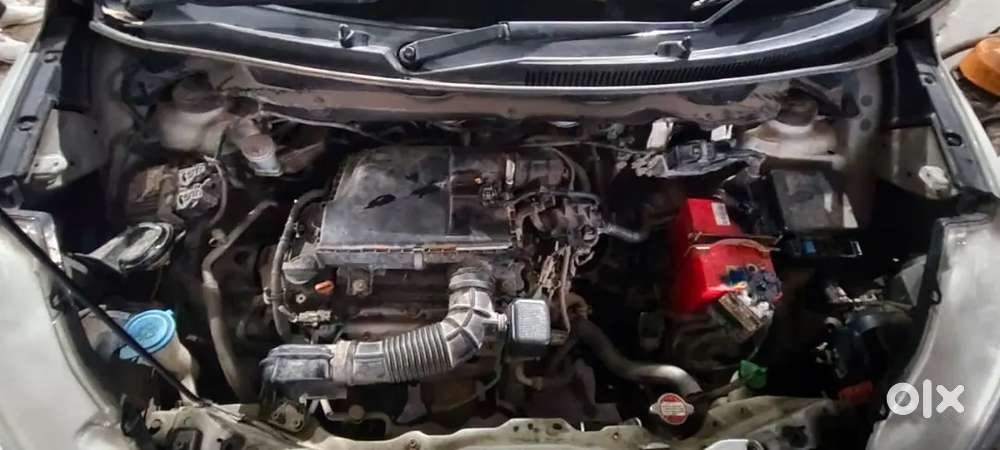 Maruti Suzuki Ertiga Vxi 2022