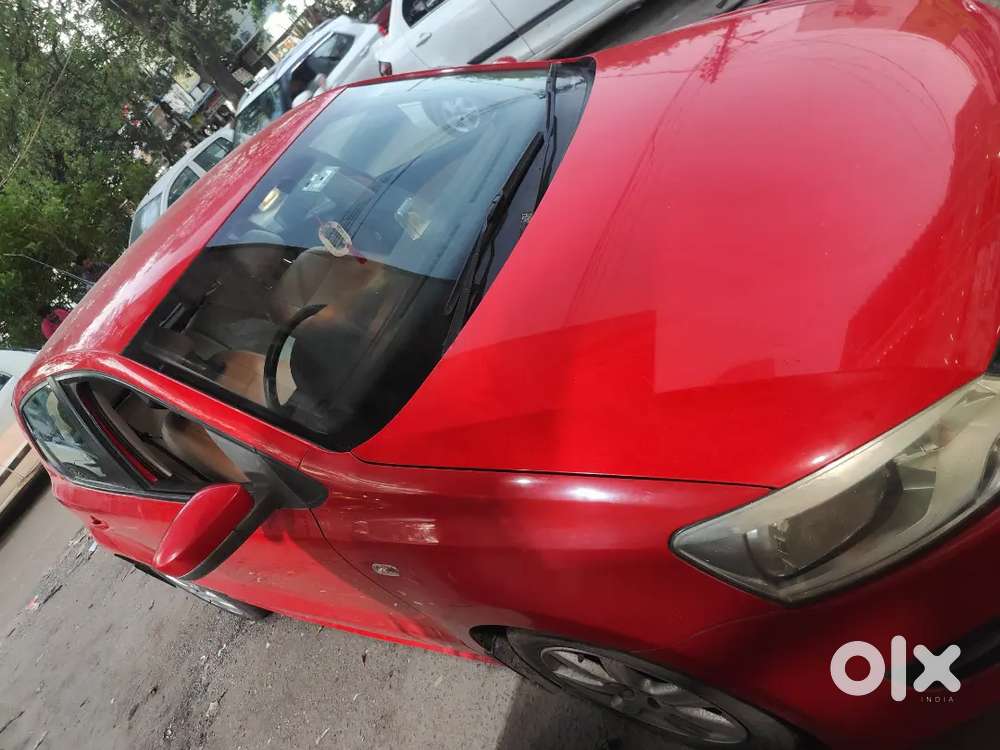 Volkswagen Polo 2011 Petrol 64500 Km Driven