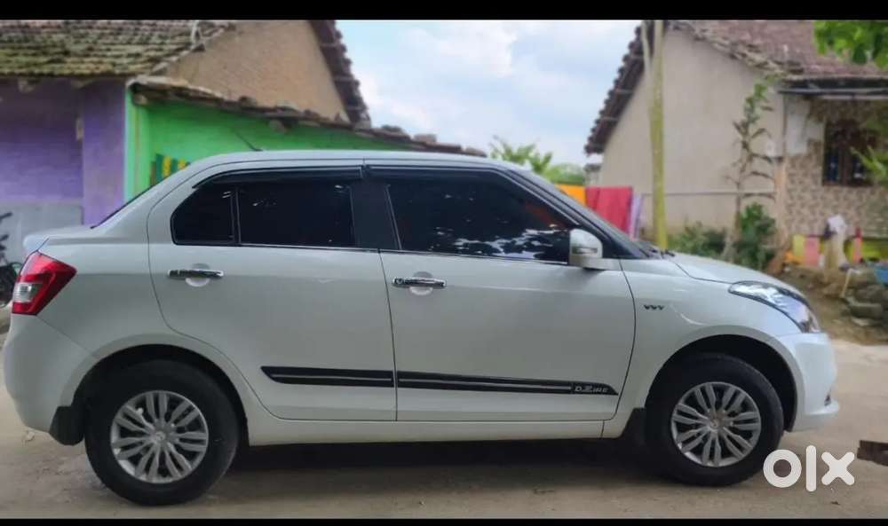 Maruti Suzuki Dzire Vxi 2015 Model