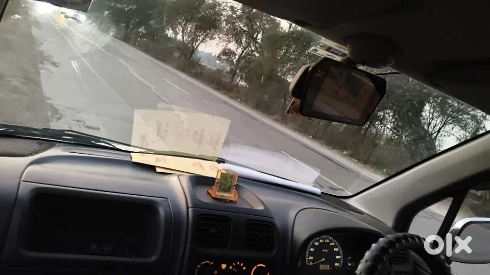 Maruti Suzuki Wagon R 2010 Petrol 70000 Km Driven