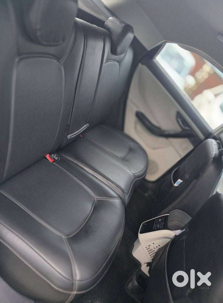 Tata Nexon 1.2 Revotron Xz Plus, 2020, Petrol