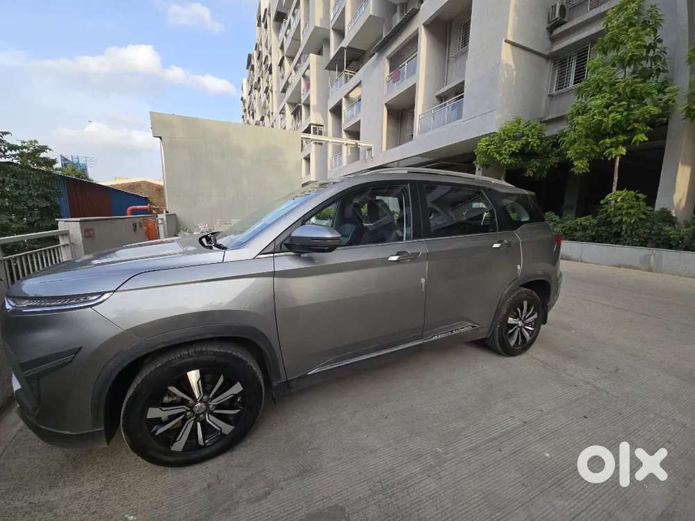 Good Condition Less Driven
