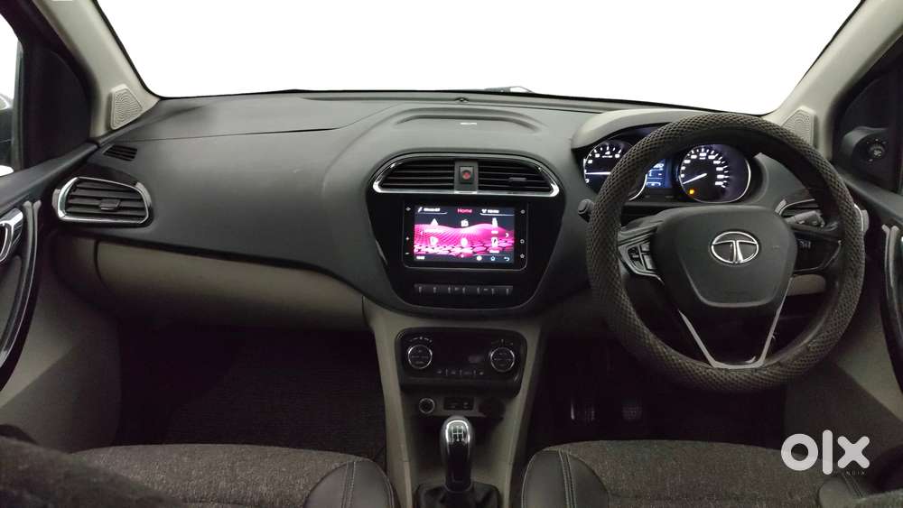 Tata Tiago 1.2 Revotron Xz Plus, 2019, Petrol
