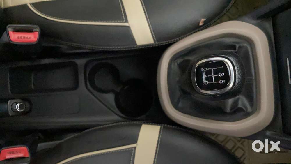 Hyundai Xcent S 1.2 (o), 2014, Petrol