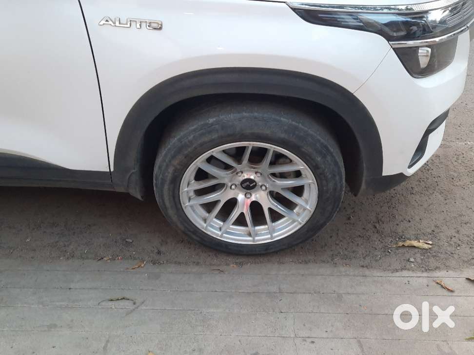 Kia Seltos Htx Plus At D, 2021, Diesel