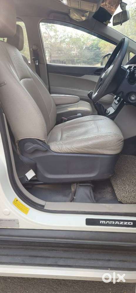 Mahindra Marazzo M2 8str, 2023, Diesel