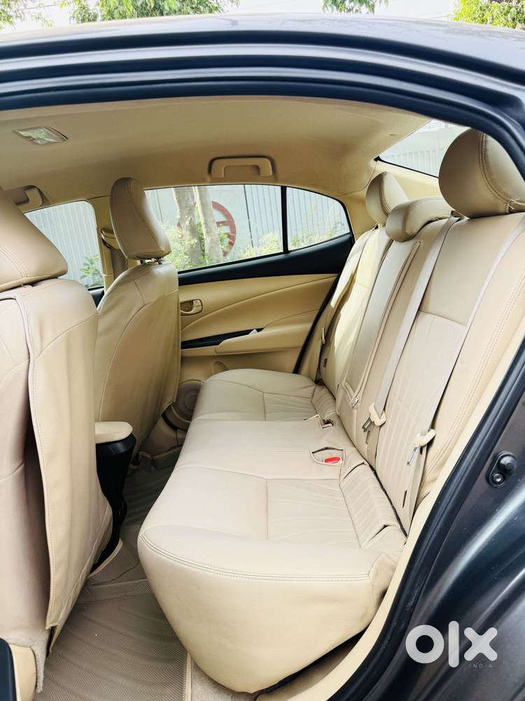 Toyota Yaris J Optional Cvt, 2019, Cng & Hybrids