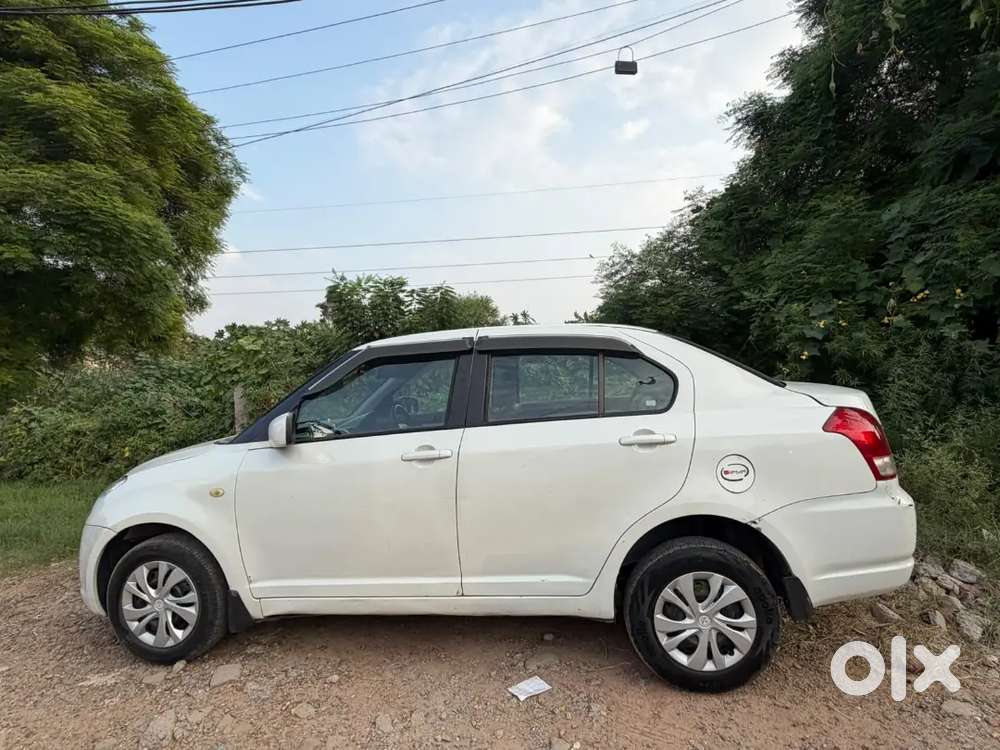 Maruti Swift Dzire Vdi 2010