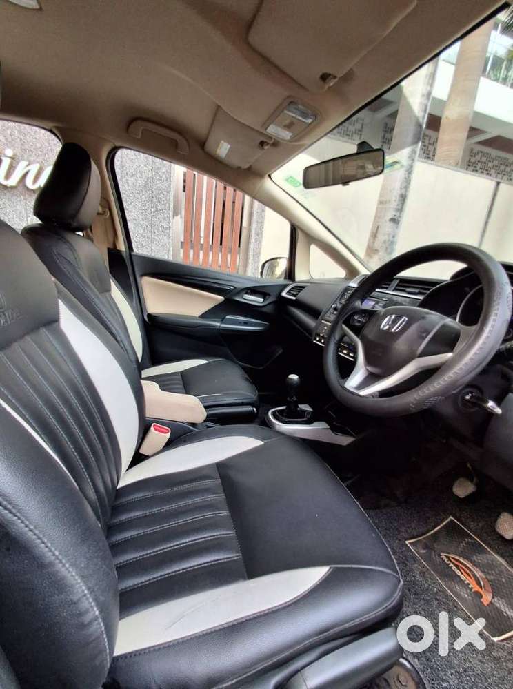 Honda Jazz, 2019, Petrol