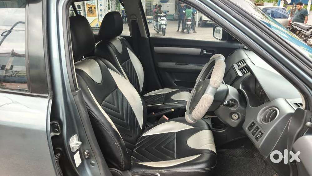 Maruti Suzuki Dzire 1.2 Vxi, 2009, Petrol