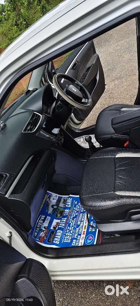 Maruti Suzuki Swift 2017 Petrol Good Condition