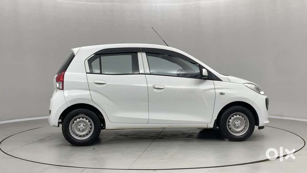 Hyundai Santro Magna, 2021, Petrol