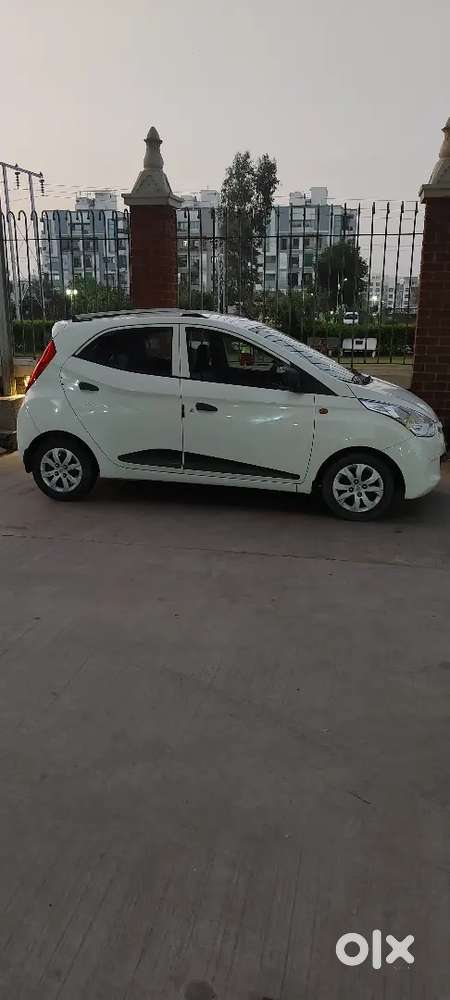 Less Driven Car