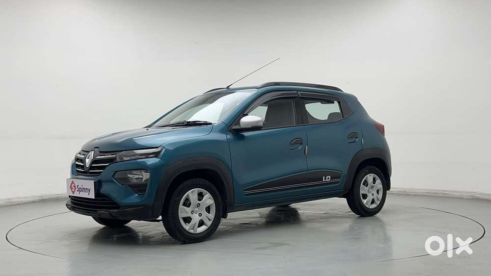 Renault Kwid Rxt 1.0, 2024, Petrol