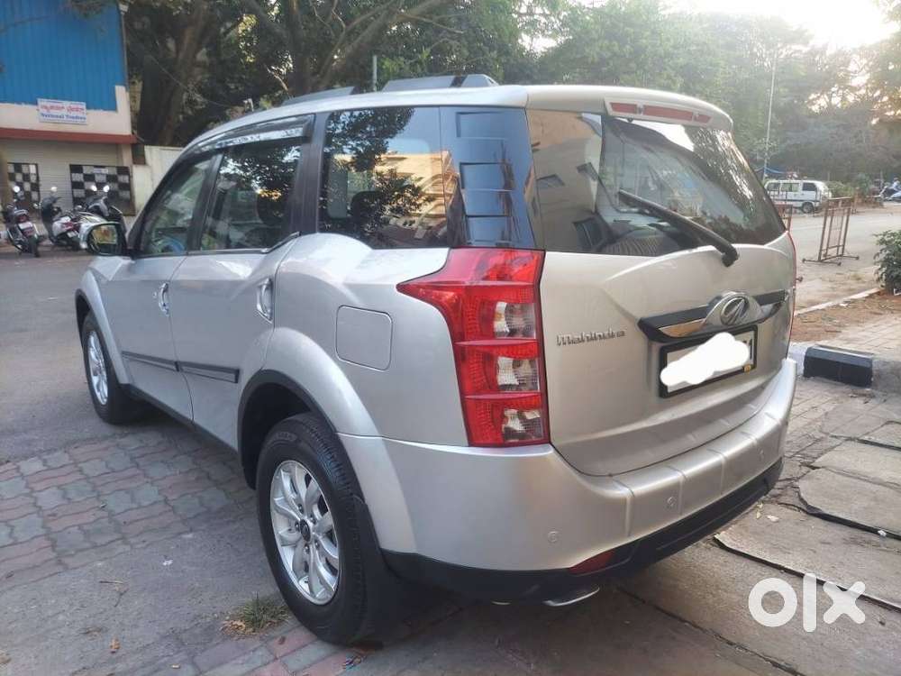 Mahindra Xuv500 2.2 W10, 2018, Diesel