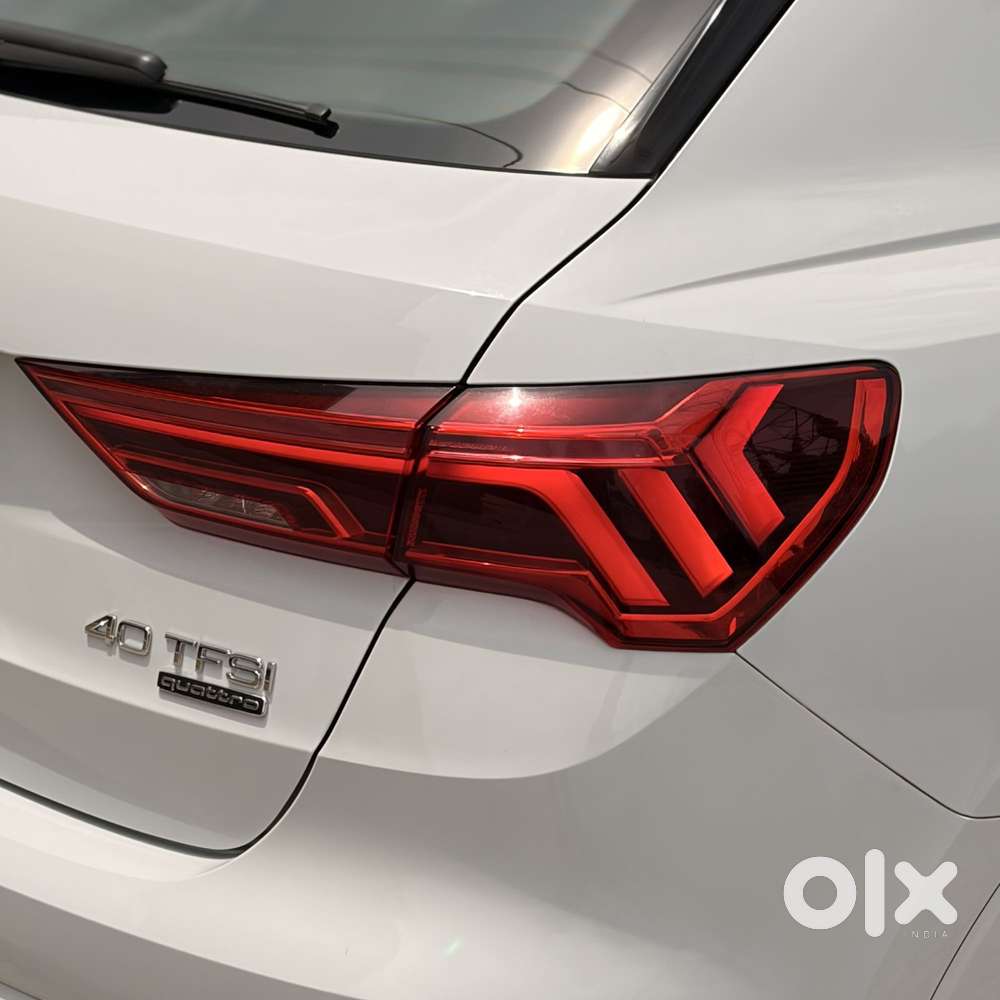Audi Q3 40 Tfsi Premium Plus, 2025, Petrol
