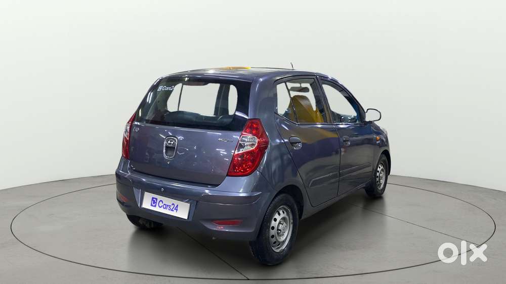 Hyundai I10 Magna 1.1l, 2014, Petrol