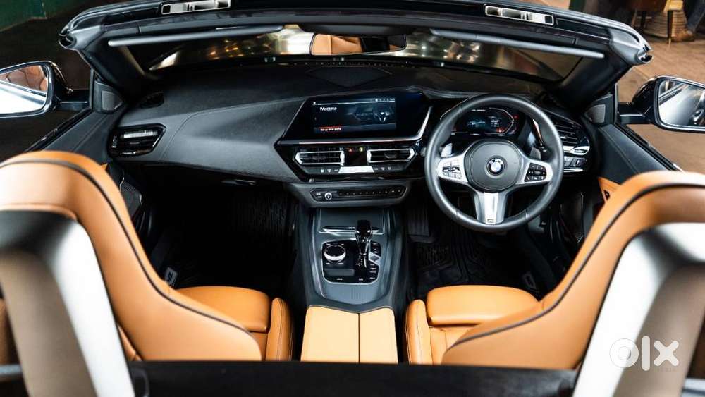 Mercedes-benz C-class C 200 Progressive, 2024, Petrol