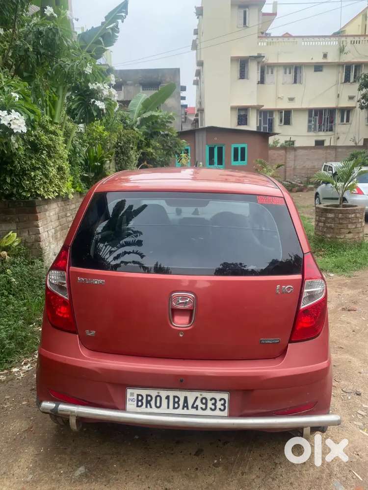 Hyundai Grand I10 Nios 2011 Manual Petrol