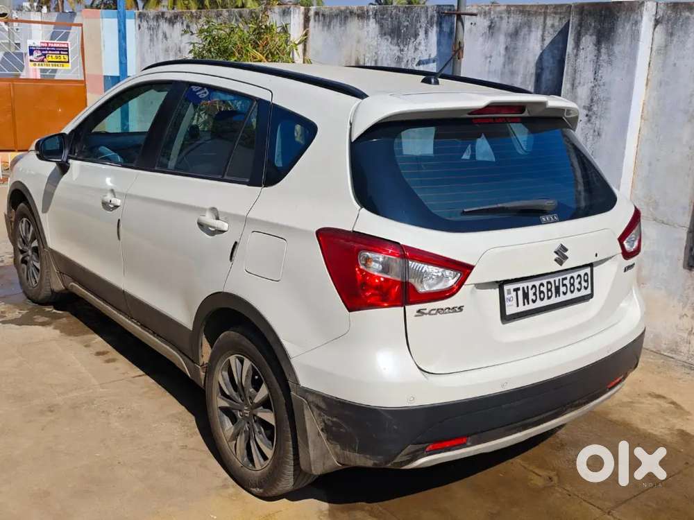 Maruti Suzuki 2022