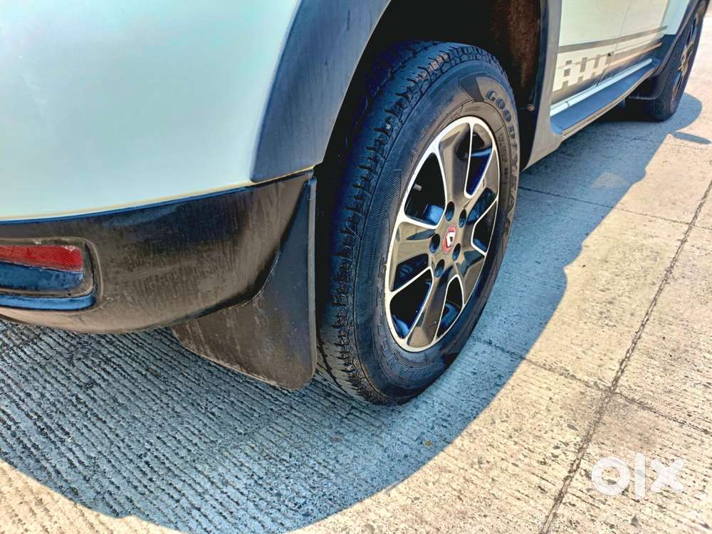 Renault Duster 85ps Diesel Rxs, 2017, Diesel