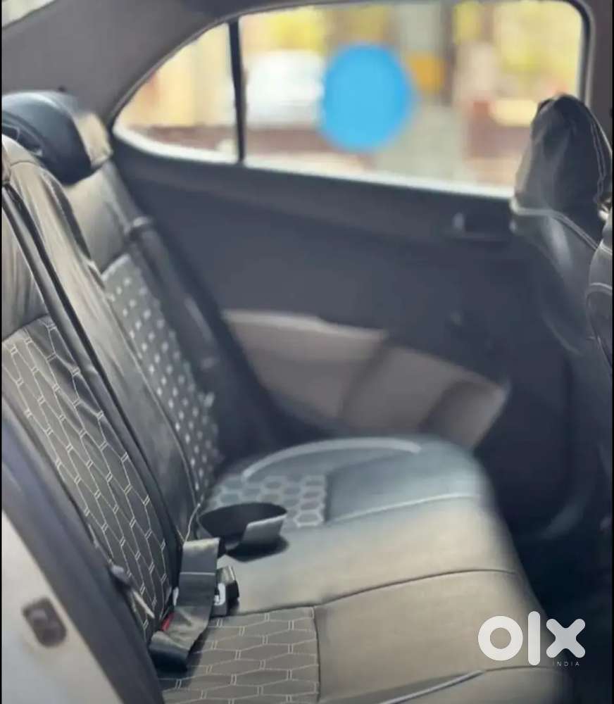 Hyundai Xcent Prime 2017