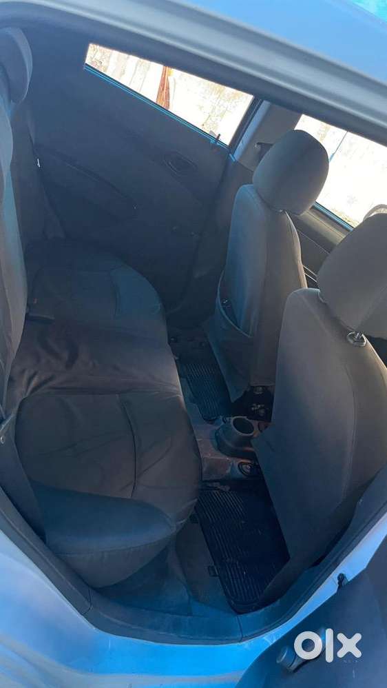 Chevrolet Beat 2013 Petrol Good Condition