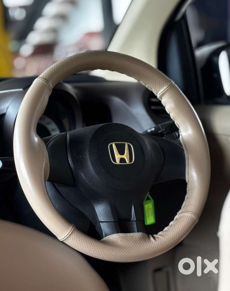 Honda Brio E Mt, 2012, Petrol