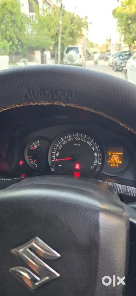 Maruti Suzuki Swift 2015 Diesel Good Condition