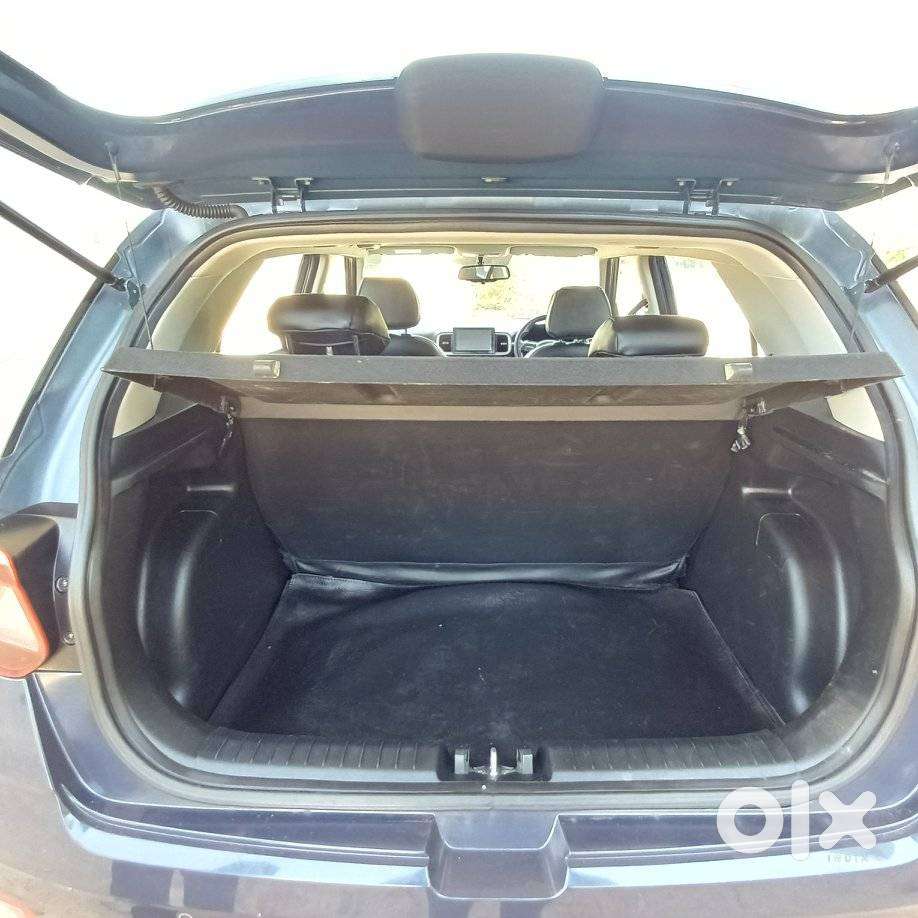 Hyundai Venue Sx Plus Turbo Dct, 2021, Petrol