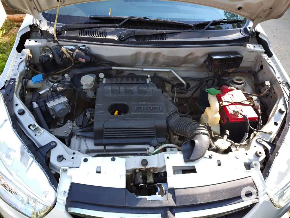 Maruti Suzuki 1000 2019 Petrol Good Condition