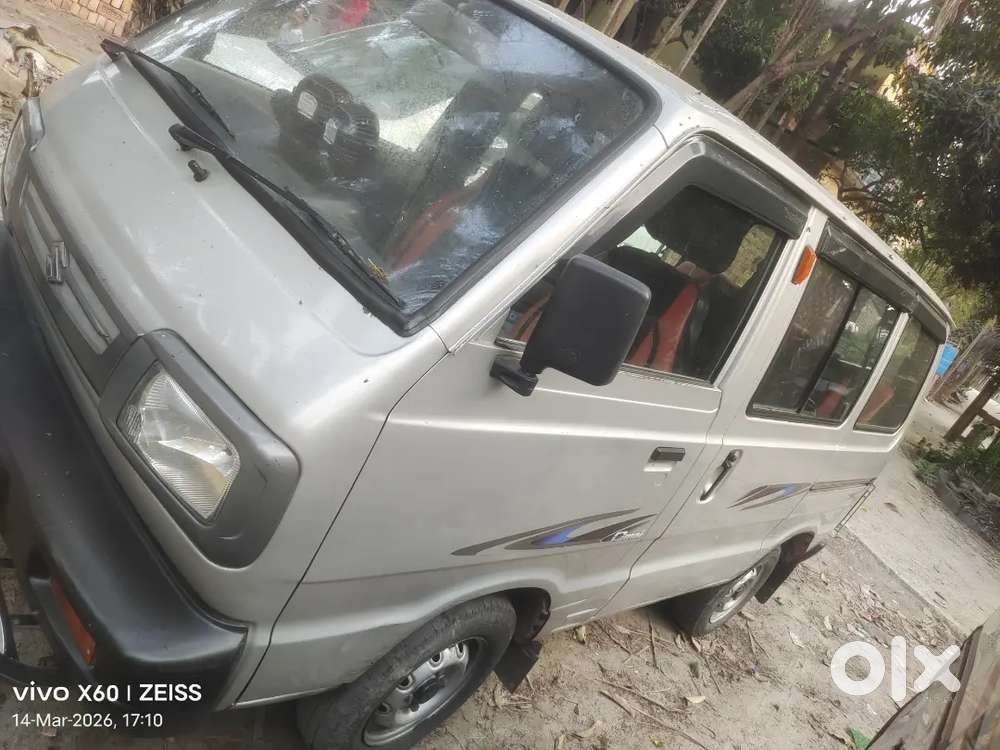 New Condition Car Person